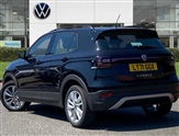 Volkswagen T-Cross Image 3