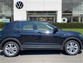 Volkswagen T-Cross Image 4