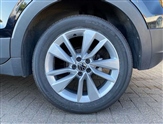 Volkswagen T-Cross Image 5