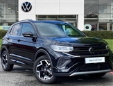 Volkswagen T-Cross Image 1