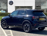 Volkswagen T-Cross Image 3