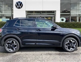 Volkswagen T-Cross Image 4