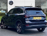 Volkswagen T-Cross Image 3
