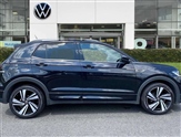 Volkswagen T-Cross Image 4