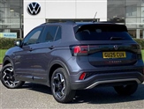 Volkswagen T-Cross Image 3
