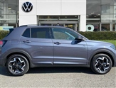 Volkswagen T-Cross Image 4