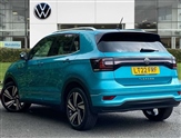 Volkswagen T-Cross Image 3