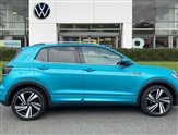 Volkswagen T-Cross Image 4