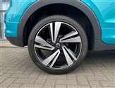 Volkswagen T-Cross Image 5