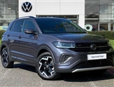 Volkswagen T-Cross Image 1