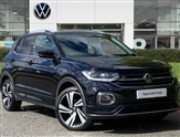 Volkswagen T-Cross Image 1