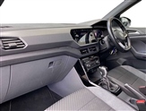 Volkswagen T-Cross Image 2