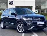 Volkswagen T-Cross Image 1