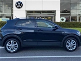Volkswagen T-Cross Image 4