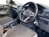 Volkswagen T-Cross Image 6