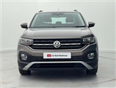 Volkswagen T-Cross Image 2