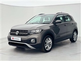 Volkswagen T-Cross Image 3
