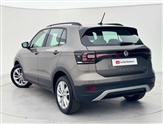 Volkswagen T-Cross Image 4