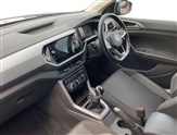 Volkswagen T-Cross Image 2
