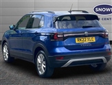 Volkswagen T-Cross Image 3