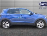 Volkswagen T-Cross Image 4
