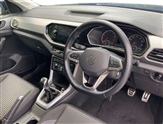 Volkswagen T-Cross Image 6