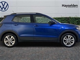 Volkswagen T-Cross Image 4