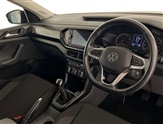 Volkswagen T-Cross Image 6