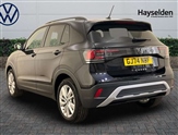 Volkswagen T-Cross Image 3
