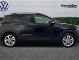 Volkswagen T-Cross Image 4