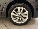 Volkswagen T-Cross Image 5