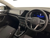 Volkswagen T-Cross Image 6