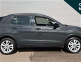 Volkswagen T-Cross Image 2