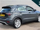 Volkswagen T-Cross Image 3