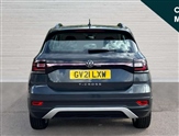 Volkswagen T-Cross Image 4