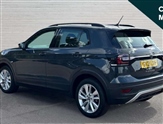 Volkswagen T-Cross Image 5