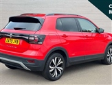 Volkswagen T-Cross Image 3