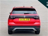 Volkswagen T-Cross Image 4