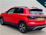 Volkswagen T-Cross Image 5