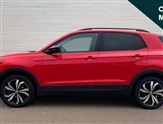 Volkswagen T-Cross Image 6