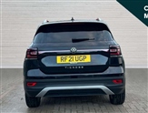 Volkswagen T-Cross Image 4