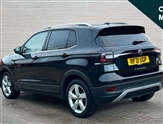Volkswagen T-Cross Image 5