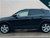 Volkswagen T-Cross Image 6