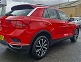 Volkswagen T-Roc Image 3