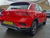 Volkswagen T-Roc Image 4