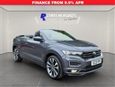 Volkswagen T-Roc Image 1