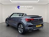 Volkswagen T-Roc Image 2