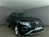 Volkswagen T-Roc Image 2