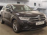 Volkswagen T-Roc Image 1