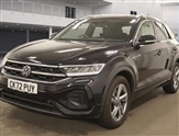 Volkswagen T-Roc Image 2